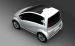 ItalDesign Emas3 concept 2010 Widescreen Picture #7