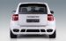 JE Design 2009 Porsche Cayenne Progressor Widescreen Picture #3