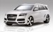 JE DESIGN Audi Q7 S Line 2012