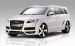 JE Design Audi Q7 S Line 2012 Widescreen Picture #4