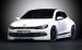 JE Design New VW Scirocco Widescreen Picture #4