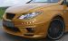 JE Design Seat Ibiza 2011 Widescreen Picture #7