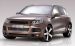 JE Design VW Touareg R Line 2011 Widescreen Picture #1