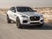 Jaguar C X17 Concept 2013 Picture #34
