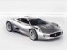 Jaguar C X75 2011 Picture #29