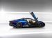 Jaguar C X75 Hybrid Picture #5