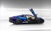 Jaguar C X75 Hybrid Widescreen Picture #12