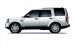 Jaguar Discovery 4 2012 Widescreen Picture #8