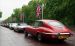 Jaguar E Type 50th Anniversary 1961 Widescreen Picture #11