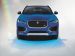 Jaguar F PACE 2016 Picture #25