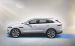 Jaguar F PACE 2016 Widescreen Picture #31