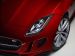 Jaguar F TYPE Convertible 2016 Picture #13