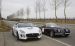 Jaguar F TYPE V8 S sports car 2013 Widescreen Picture #12