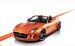 Jaguar F Type Firesand 2013 Widescreen Picture #0