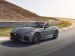 Jaguar F Type SVR Convertible 2017 Picture #7