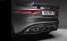 Jaguar F Type SVR Convertible 2017 Widescreen Picture #36