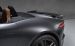 Jaguar F Type SVR Convertible 2017 Widescreen Picture #8