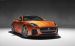 Jaguar F Type SVR Coupe 2017 Widescreen Picture #45