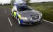 Jaguar XF IN POLICE PURSUIT Widescreen Picture #0