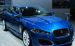 Jaguar XFR Speed Pack 2013 Widescreen Picture #2