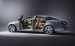 Jaguar XJ 2014 Widescreen Picture #16