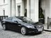 Jaguar XJ Saloon 2011 Picture #3