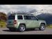Jeep 2009 Patriot EV Picture #1