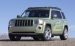 Jeep 2009 Patriot EV Widescreen Picture #7