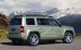 Jeep 2009 Patriot EV Widescreen Picture #10