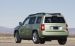Jeep 2009 Patriot EV Widescreen Picture #6