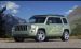 Jeep 2009 Patriot EV Widescreen Picture #9