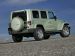 Jeep 2009 Wrangler Unlimited EV Picture #5