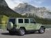 Jeep 2009 Wrangler Unlimited EV Picture #2