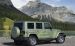 Jeep 2009 Wrangler Unlimited EV Widescreen Picture #6