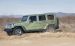 Jeep 2009 Wrangler Unlimited EV Widescreen Picture #9