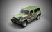 Jeep 2009 Wrangler Unlimited EV Widescreen Picture #7