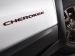 Jeep Cherokee Sageland Concept 2014 Picture #6