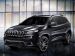 Jeep Cherokee Urbane Concept 2014 Picture #15