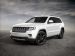 Jeep Grand Cherokee 2012 Picture #7