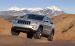 Jeep Grand Cherokee 2012 Widescreen Picture #5