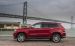 Jeep Grand Cherokee 2014 Widescreen Picture #0