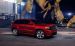 Jeep Grand Cherokee SRT 2014 Widescreen Picture #0