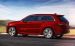 Jeep Grand Cherokee SRT 2014 Widescreen Picture #4
