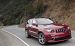 Jeep Grand Cherokee SRT8 2012 Widescreen Picture #31
