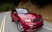 Jeep Grand Cherokee SRT8 2012 Widescreen Picture #5