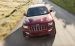 Jeep Grand Cherokee SRT8 2012 Widescreen Picture #39