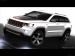 Jeep Grand Cherokee Trailhawk concept 2012 Picture #4