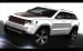 Jeep Grand Cherokee Trailhawk concept 2012 Widescreen Picture #11