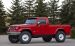 Jeep J 12 Concept 2012 Widescreen Picture #5