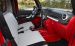 Jeep J 12 Concept 2012 Widescreen Picture #1